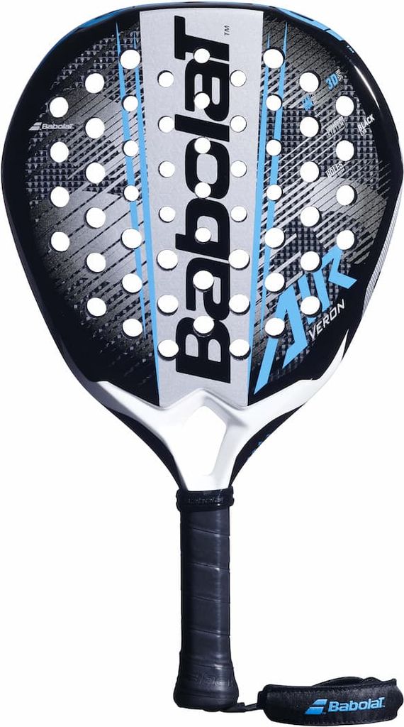 babolat air veron 2.6 padelbat