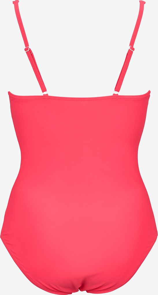 Missya Argentina Swimsuit - Coral