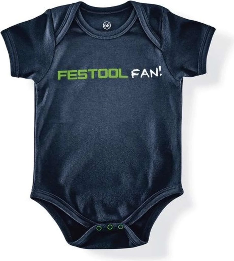 Festool baby bodystocking fan"