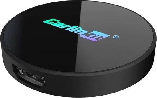 Carlinkit HD2CP-PRO Apple CarPlay & Android Auto Wireless Adapter