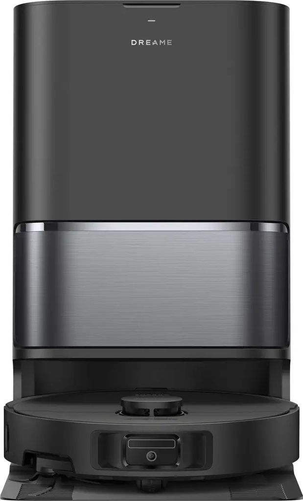 dreame robotstøvsuger l10s ultra gen 3
