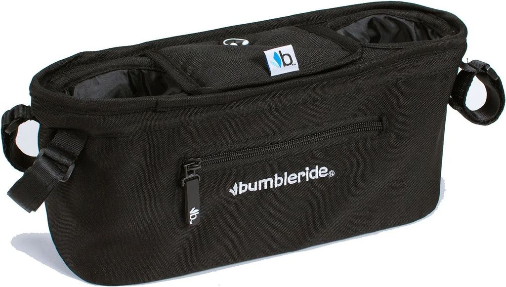 Bumbleride Parent Pack Strollers