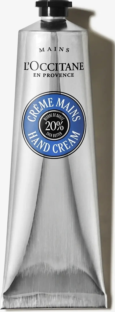 L'Occitane Shea Butter Karité Hand Cream 150 ml