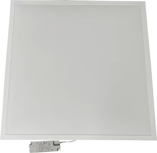 V-TAC 60x60 LED Panel 40W 120 lm W Neutral Loftplafond 60cm