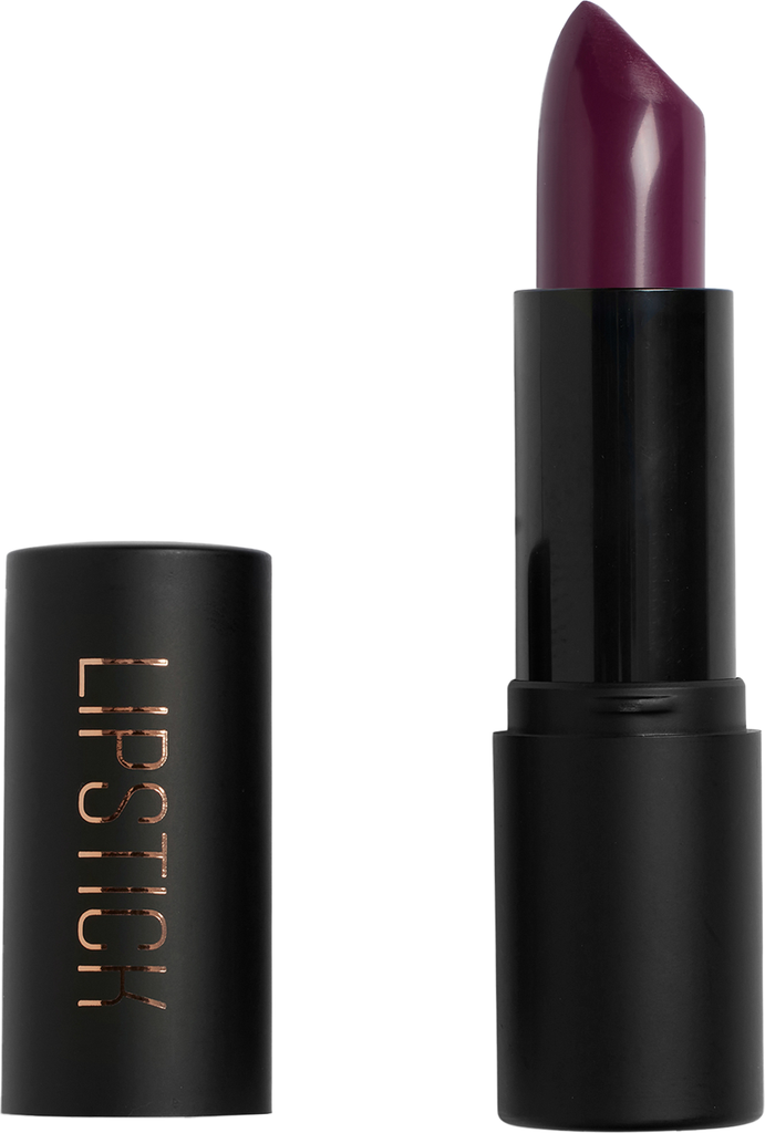 Nilens Jord Lipstick, Ruby Red