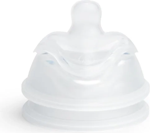 2-pack dubbel anti-kolik dinapp x-large
