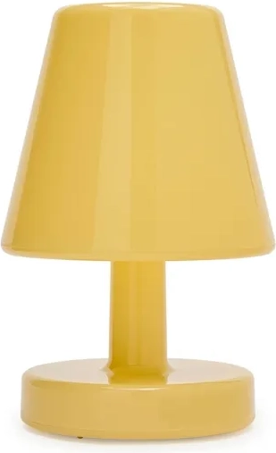FatboyÂ® Edison the Ambiance bordlampe, pale yellow