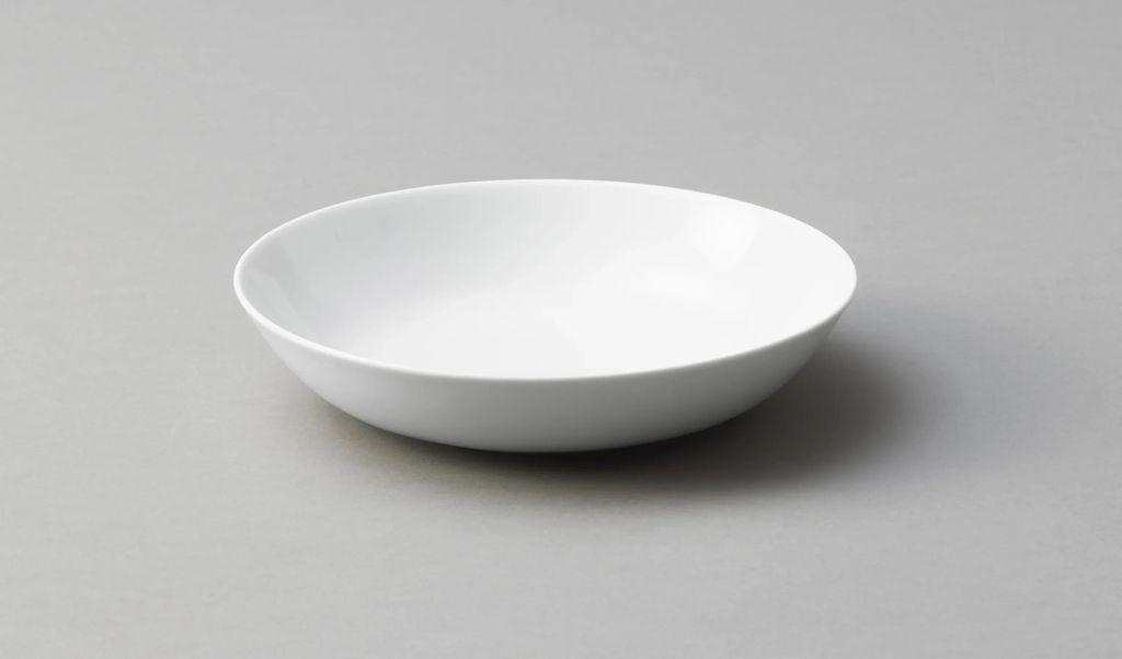 groovy suppetallerken ø22 cm porcelæn