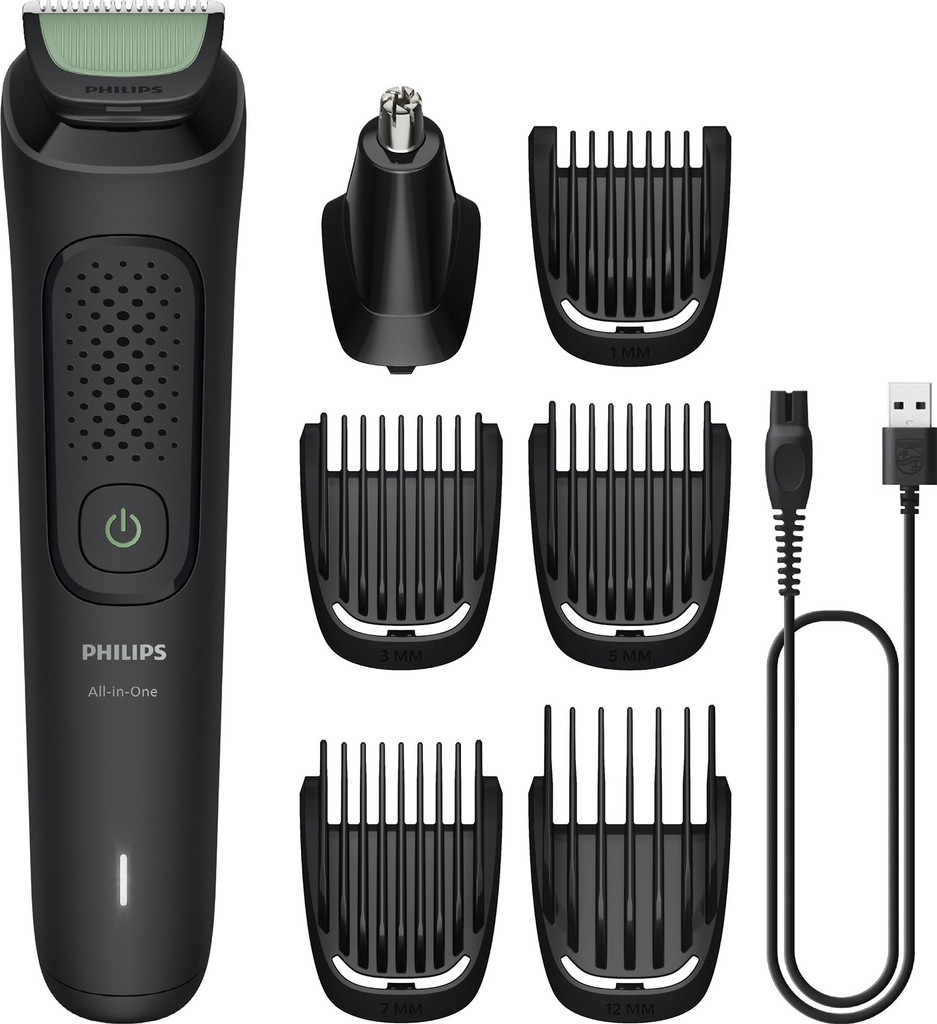 philips mg3920/15 trimmer