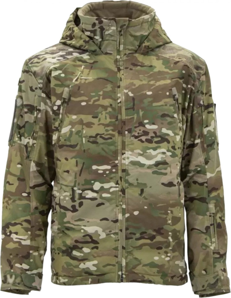 Carinthia SMU MIG 4.0 Jacka, herr, camo