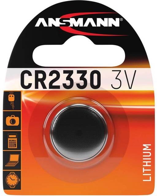 Ansmann CR2330