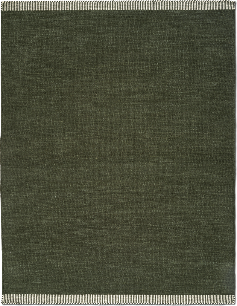Classic Collection Pure Gulvtæppe 80x250 Cm Natural Beige