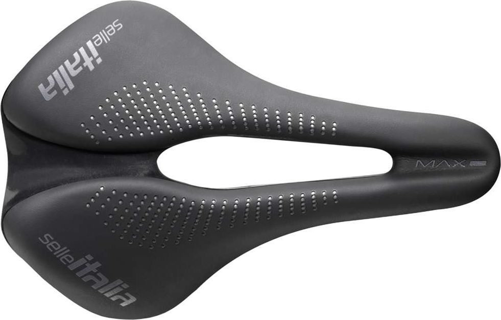 Selle Italia Max Novus Boost Evo TI316 Superflow L3 160mm