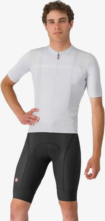 Castelli Competizione 2 Bibshort Cykelbukser Herrer - Sort/Grå