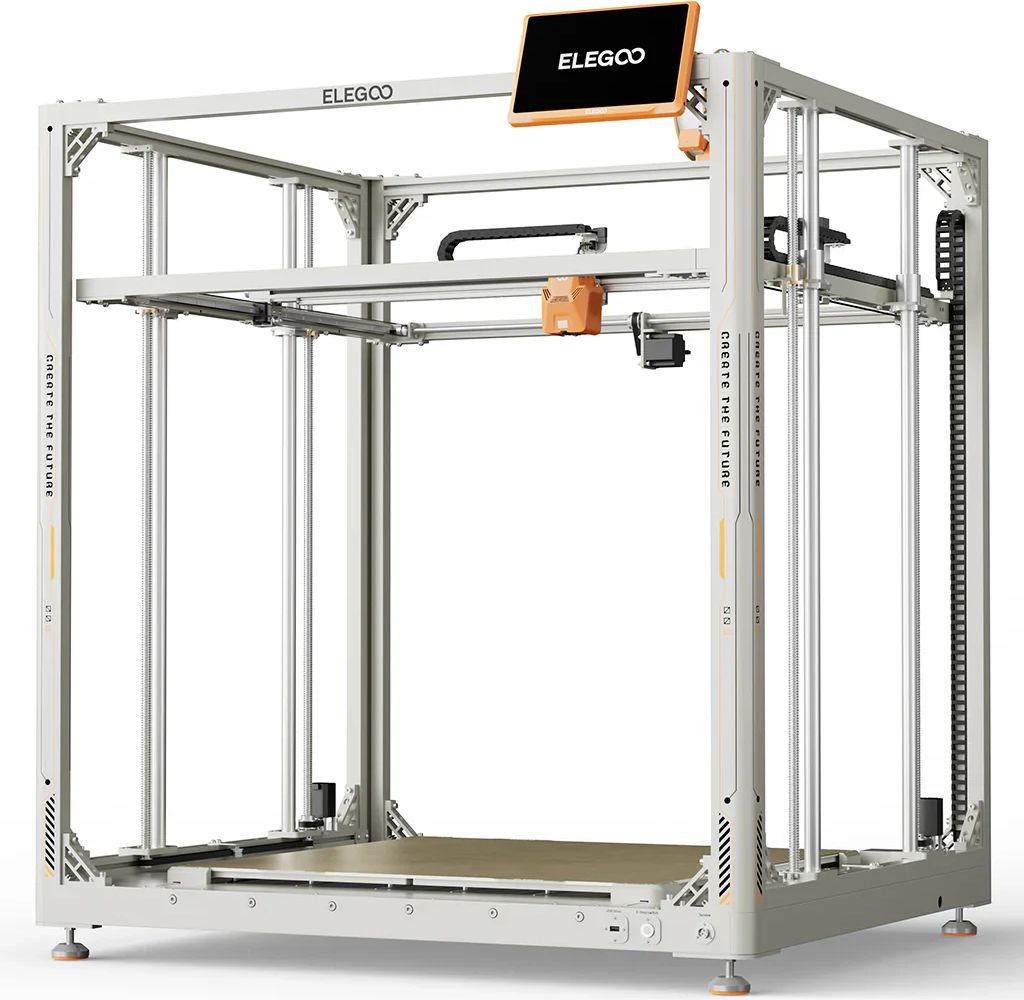 elegoo orangestorm giga