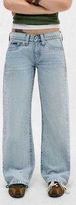 bdg kayla lowrider jeans