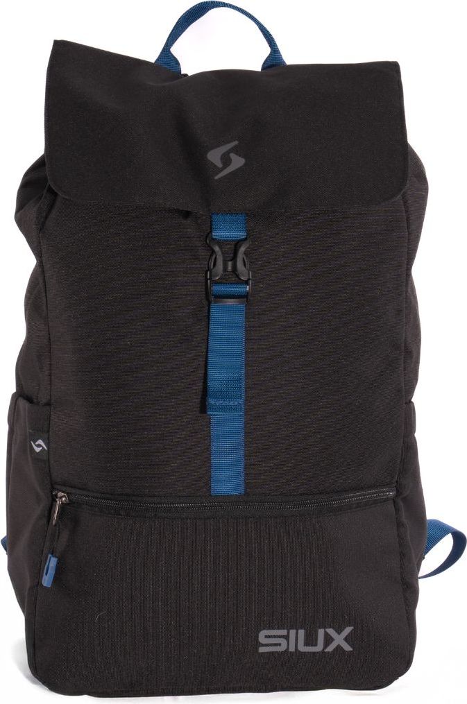 Siux Mochila de Pádel Pulse con Espacio para Pala
