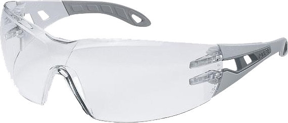 Uvex 9198237 Pheos CX2 Spectacles Safety Glasses