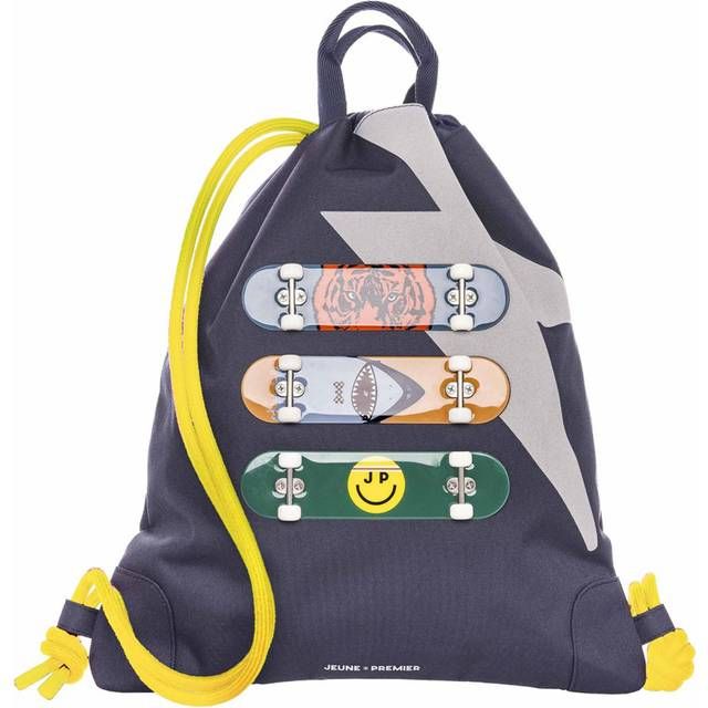 Jeune Premier Gymnastikpose City Bag Skate