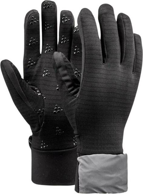 Craft Essence Hybrid Glove Str. 12/XXL Gul Unisex