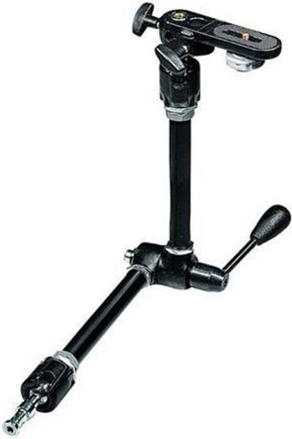 Manfrotto 143A Magic Arm with Bracket