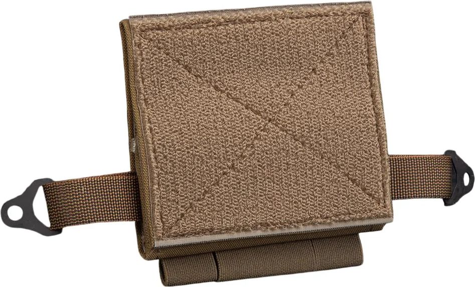 savotta - nvd kontravægts pouch v2 // brun