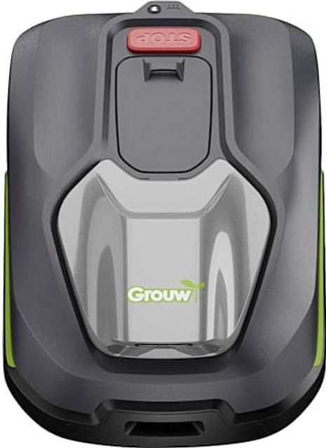 Grouw Pure Vision 300 Robotplæneklipper