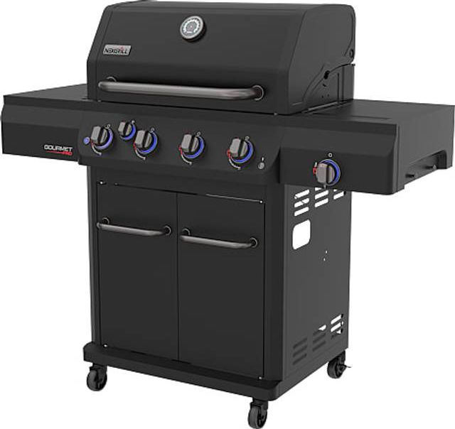 Nexgrill Deluxe 4 Brændere Gasgrill