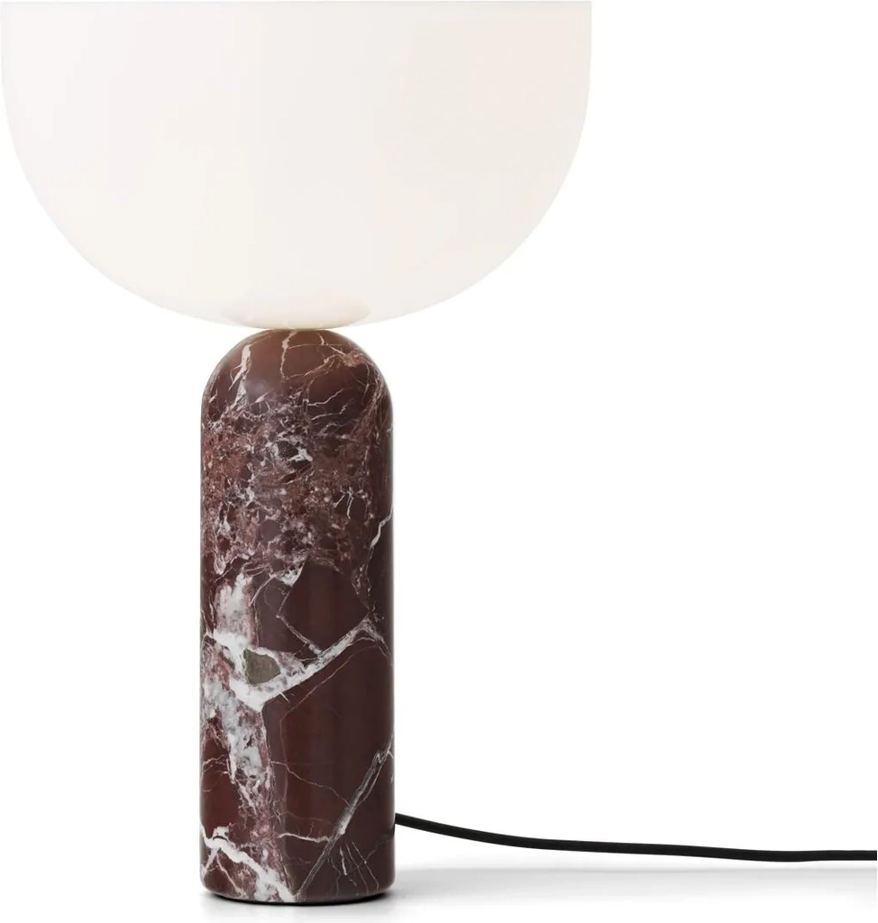 NEW WORKS. New Kizu large Bordlampe