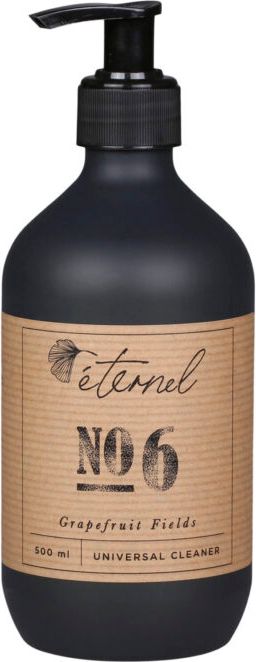 Éternel Antique, Universalrengøring, No.6, Grapefruit Fields