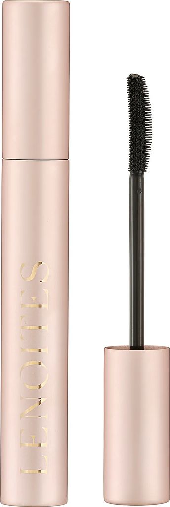 lenoites powerlash growth serum mascara black 8ml
