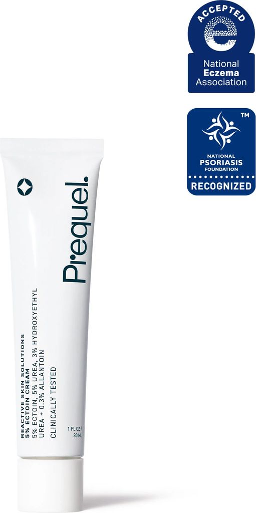 REACTIVE SKIN SOLUTIONS