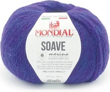 soave | mondial