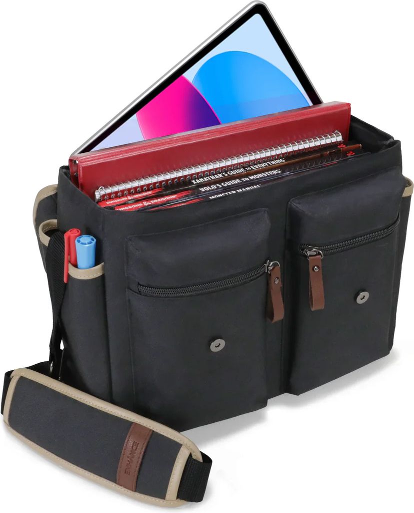 Enhance Gaming TCG Bag Designer Edition