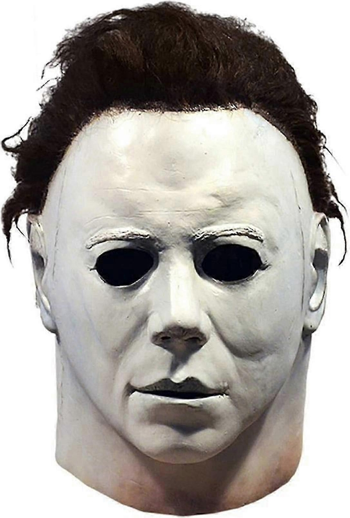 Trick or Treat Studios Halloween Michael Myers Mask