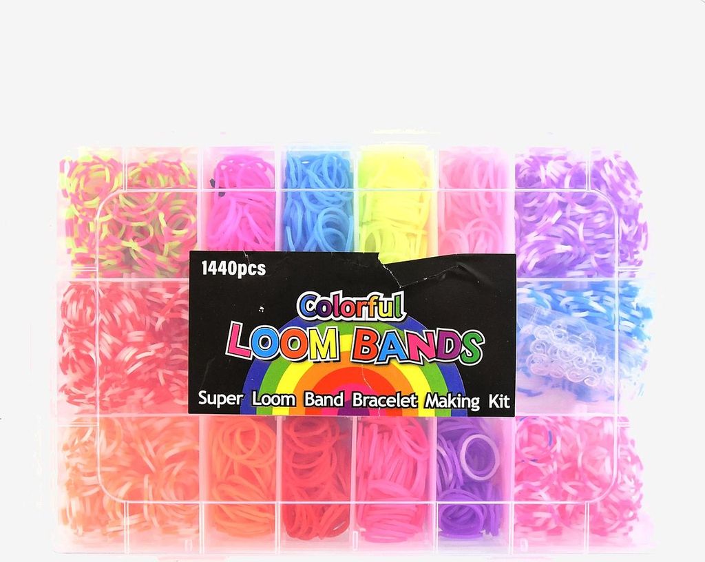 loom bands set