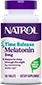 melatonin 5 mg 100 tabletter (tidsfrigivelse)