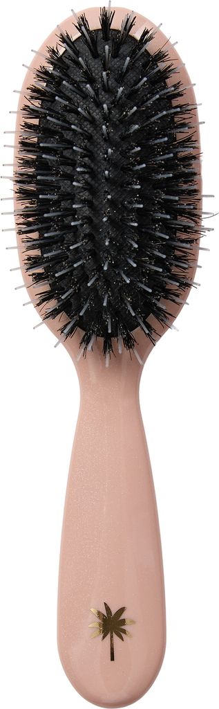 boar- & nylon brush paradise small