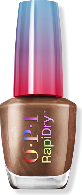 OPI Rapidry Hurtigttørrende Neglelak Skygge Hi Speed 9 ml 15ml