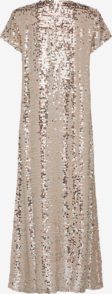 Bruuns Bazaar Foliumbbbiara Dress - Silver - 42