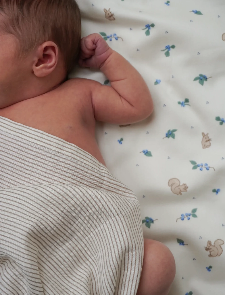 bedding, baby, 70x100cm