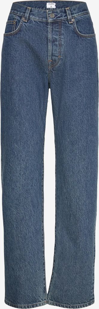 Filippa K Boyfriend Jeans - Blue - 29