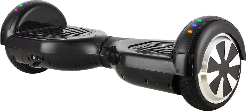 gorunner, segboard, 6.5 my26, black