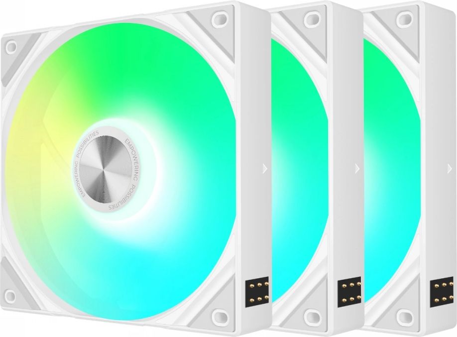 Tryx Rota SL ARGB Fan 3-Pack 120mm