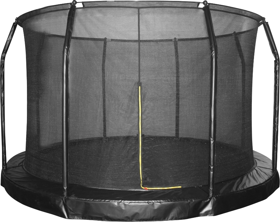 ASG Elite Premium Nedgravet Havetrampolin Ø 366 cm