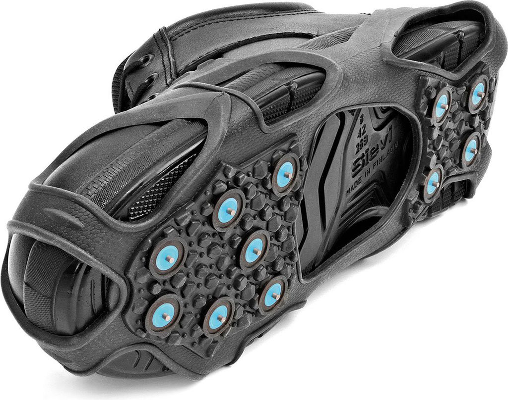 Sievi Halkskydd Devisys Blue Ice