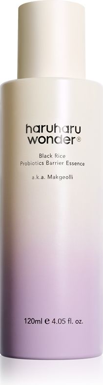 black rice probiotics barrier essence