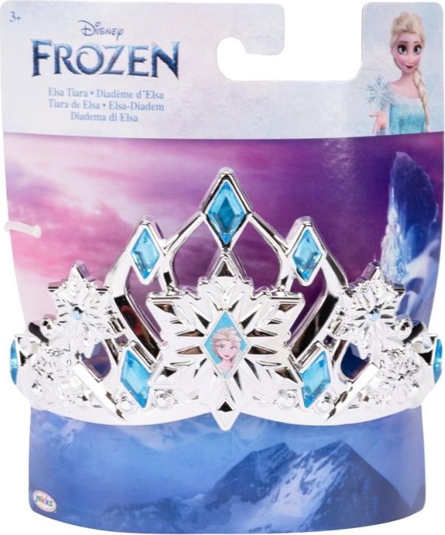 Disney Frozen Tiara Elsa