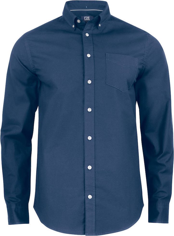 Cutter & Buck Hansville Skjorte