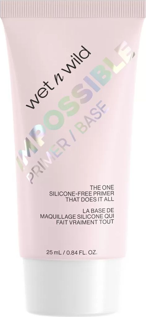 Wet n Wild Prime Focus The Impossible Primer 25 ml